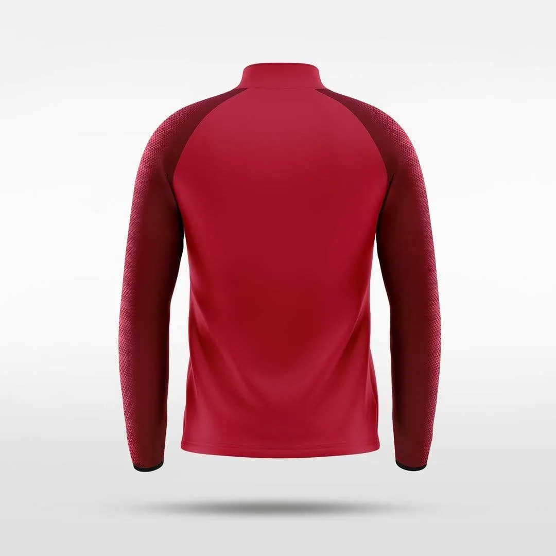 Radiance - Customized Kid's Sublimated  Full-Zip Jacket