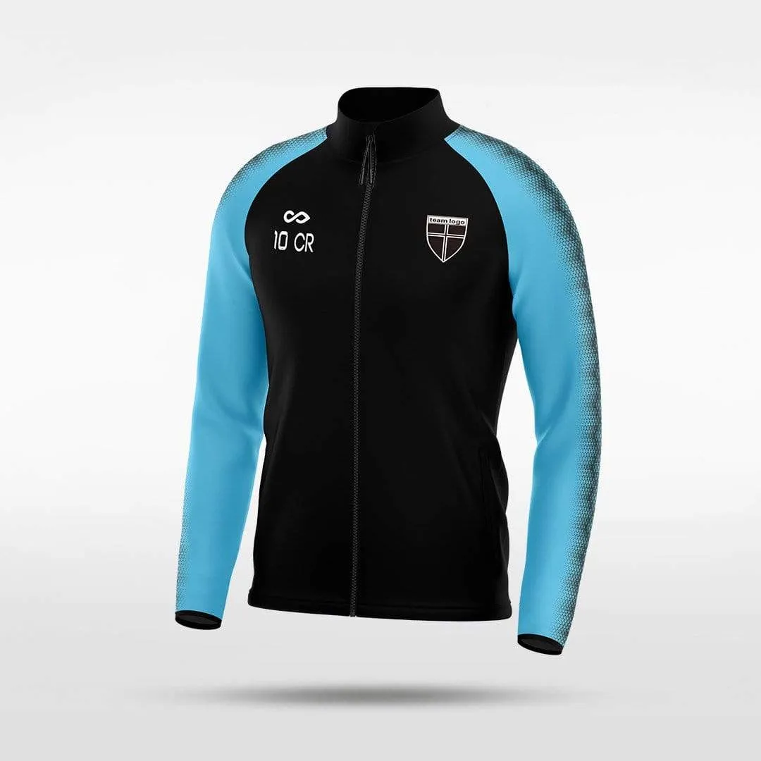 Radiance - Customized Kid's Sublimated  Full-Zip Jacket