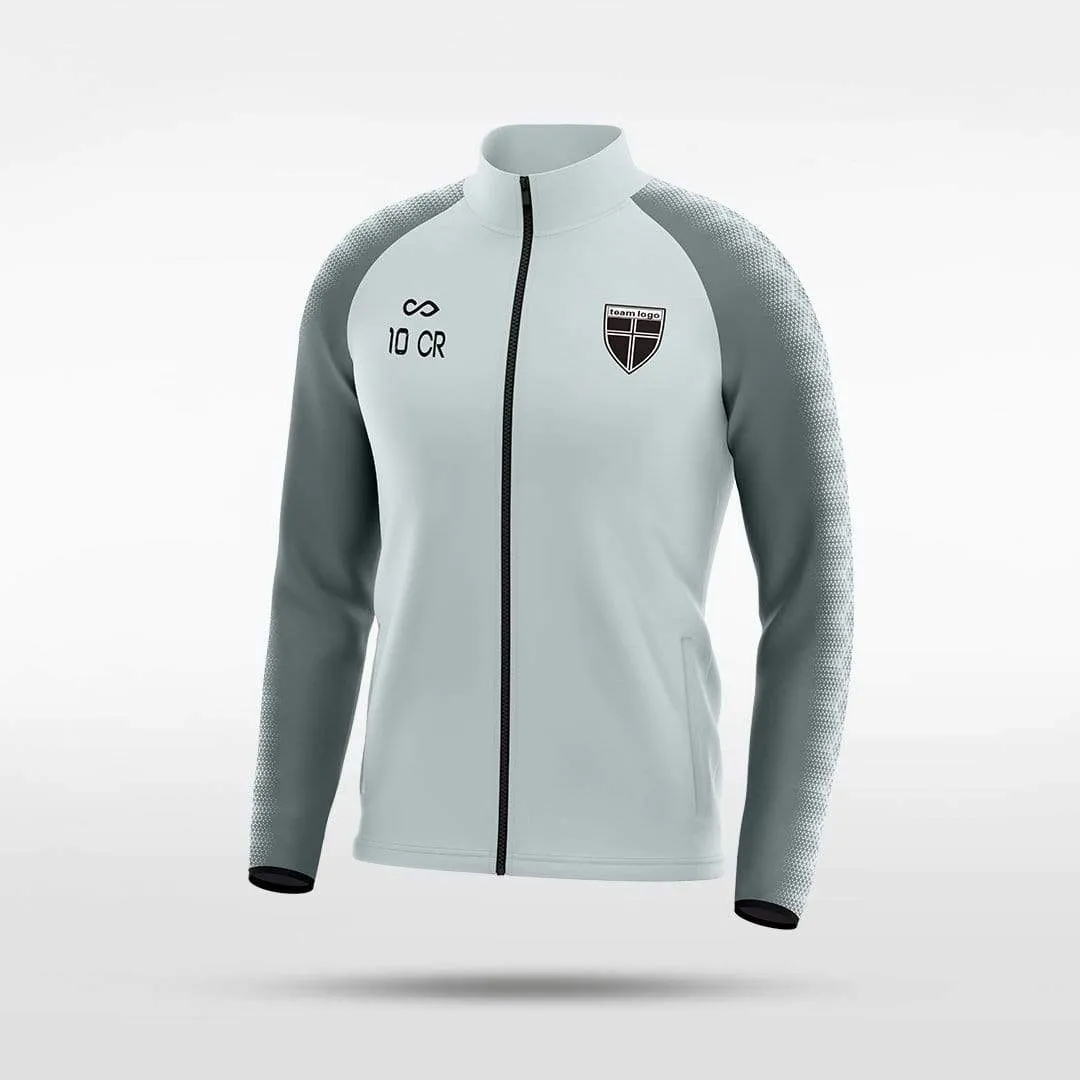 Radiance - Customized Kid's Sublimated  Full-Zip Jacket