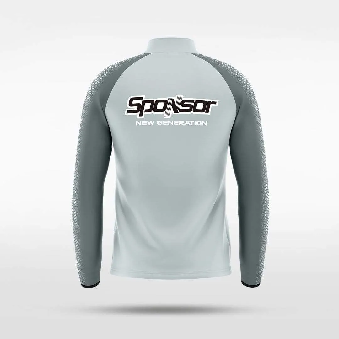 Radiance - Customized Kid's Sublimated  Full-Zip Jacket