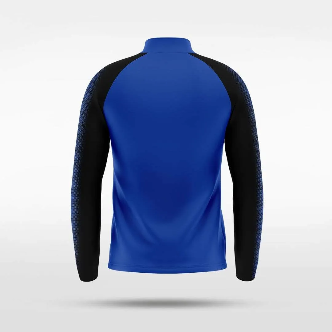 Radiance - Customized Kid's Sublimated  Full-Zip Jacket