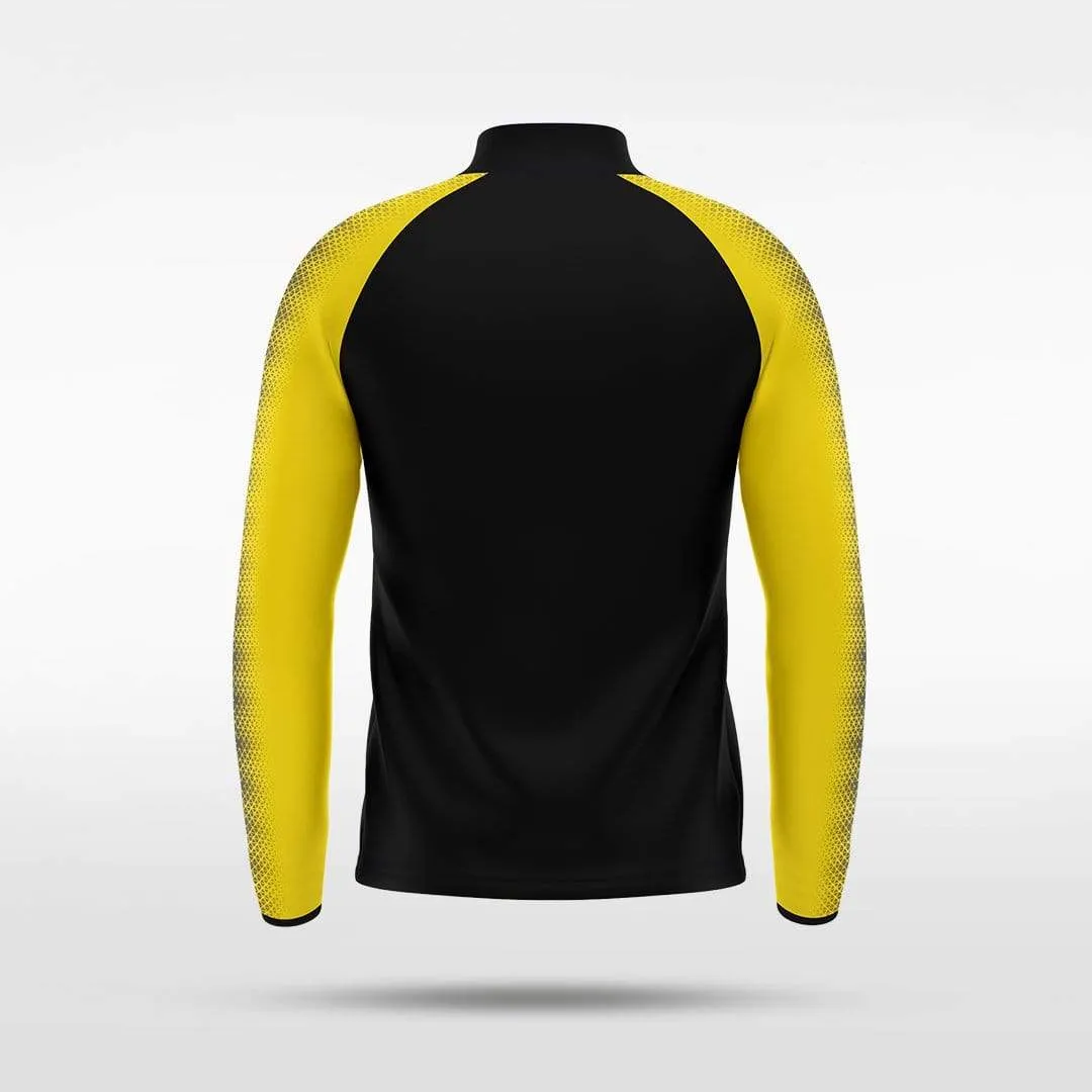 Radiance - Customized Kid's Sublimated  Full-Zip Jacket