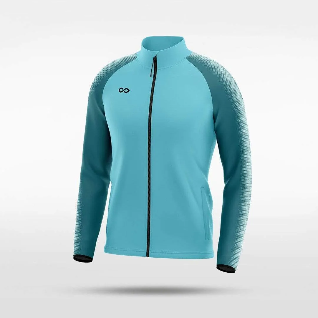Radiance - Customized Kid's Sublimated  Full-Zip Jacket