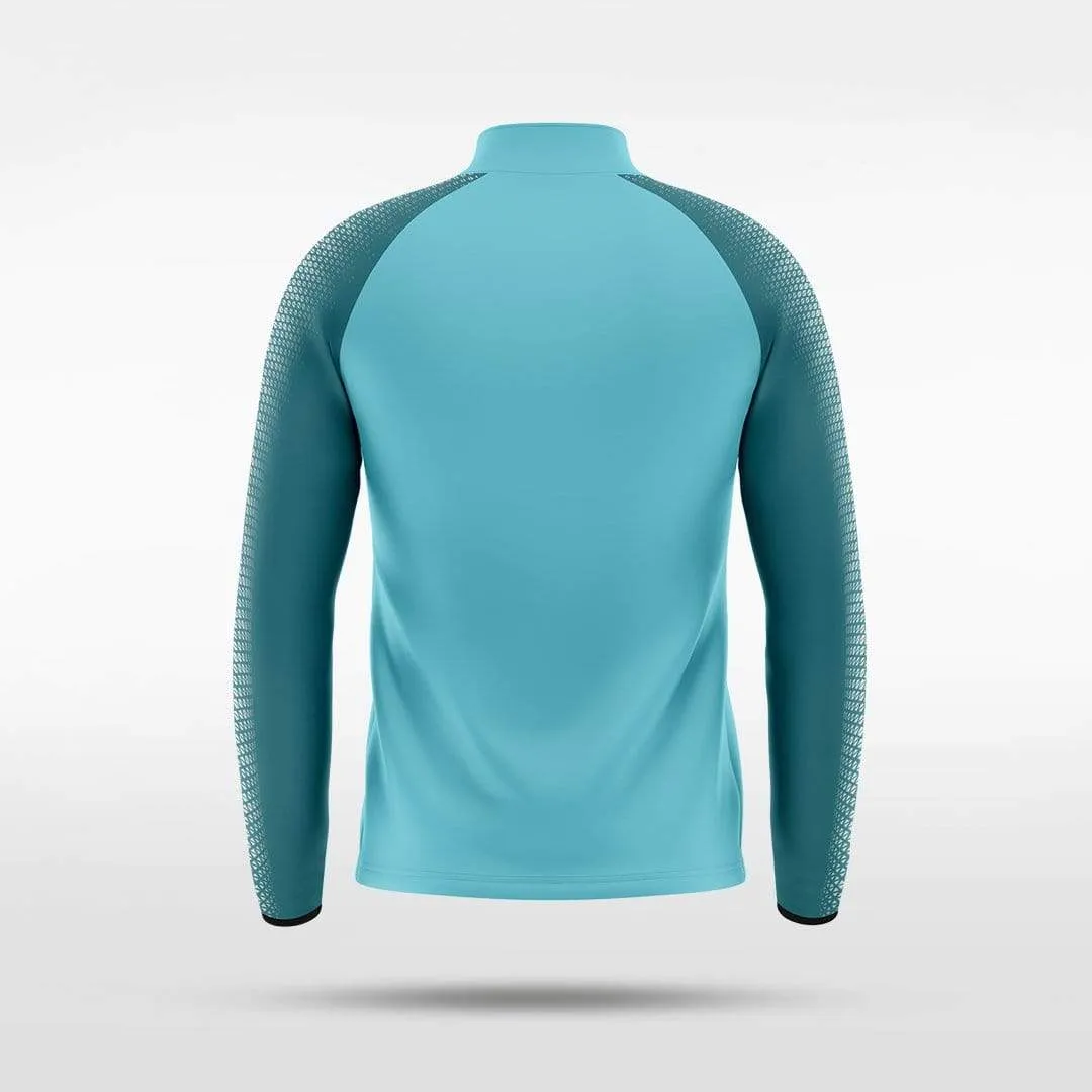 Radiance - Customized Kid's Sublimated  Full-Zip Jacket