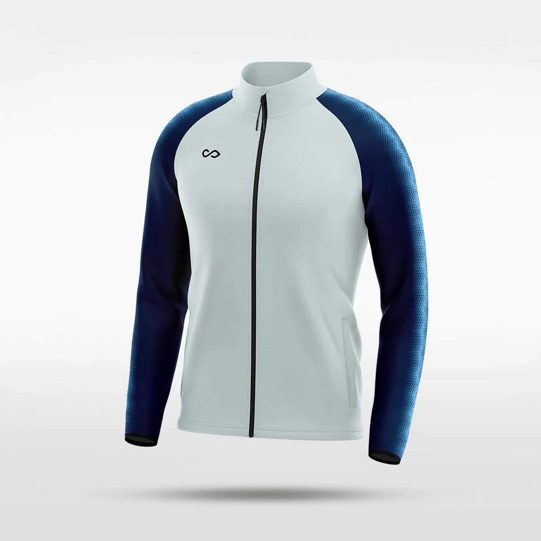 Radiance - Customized Kid's Sublimated  Full-Zip Jacket