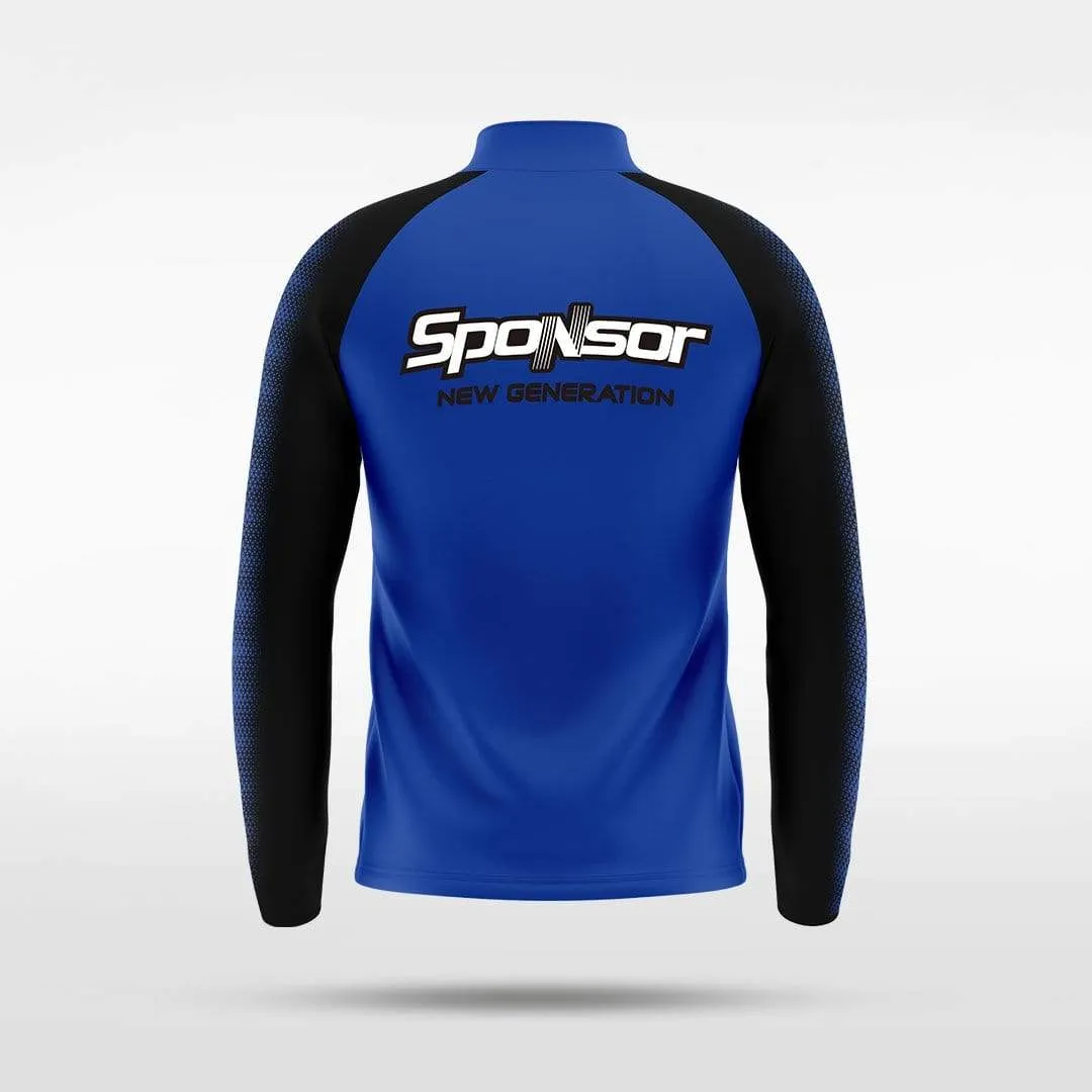 Radiance - Customized Kid's Sublimated  Full-Zip Jacket
