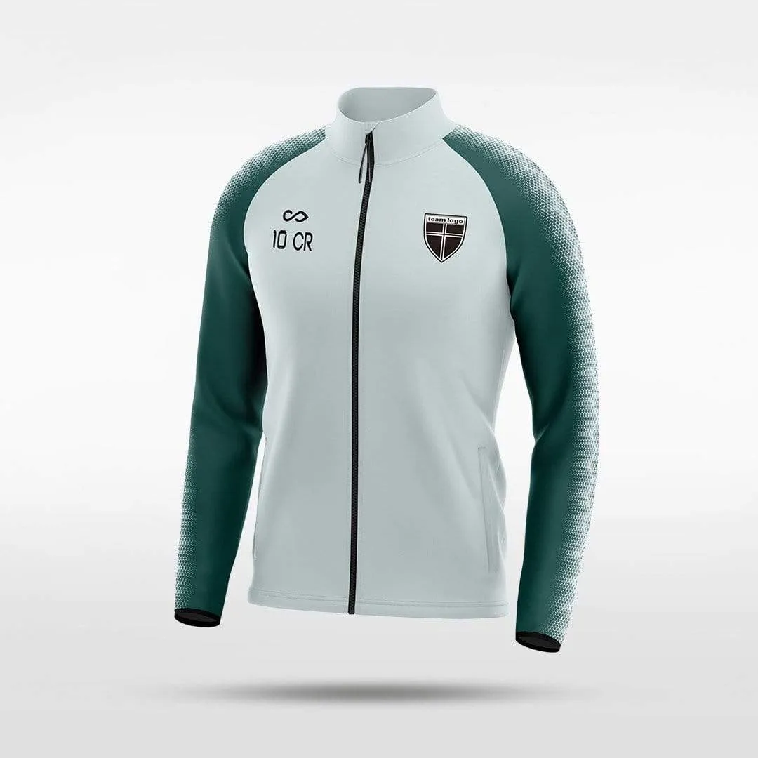 Radiance - Customized Kid's Sublimated  Full-Zip Jacket