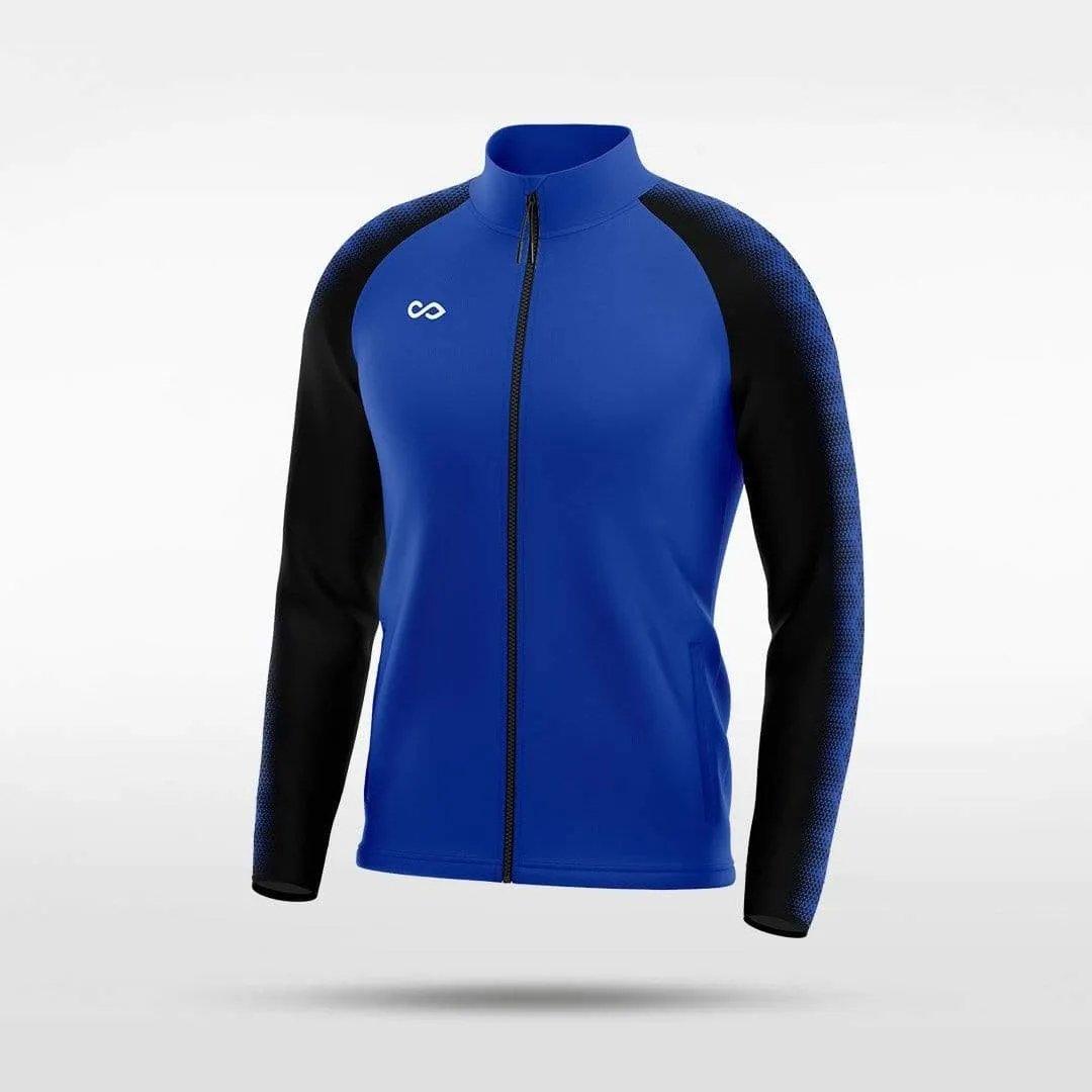 Radiance - Customized Kid's Sublimated  Full-Zip Jacket