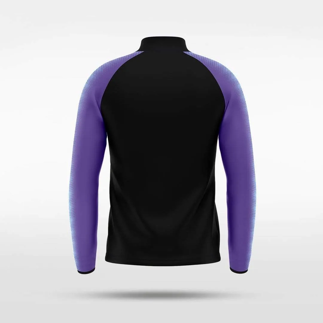 Radiance - Customized Kid's Sublimated  Full-Zip Jacket