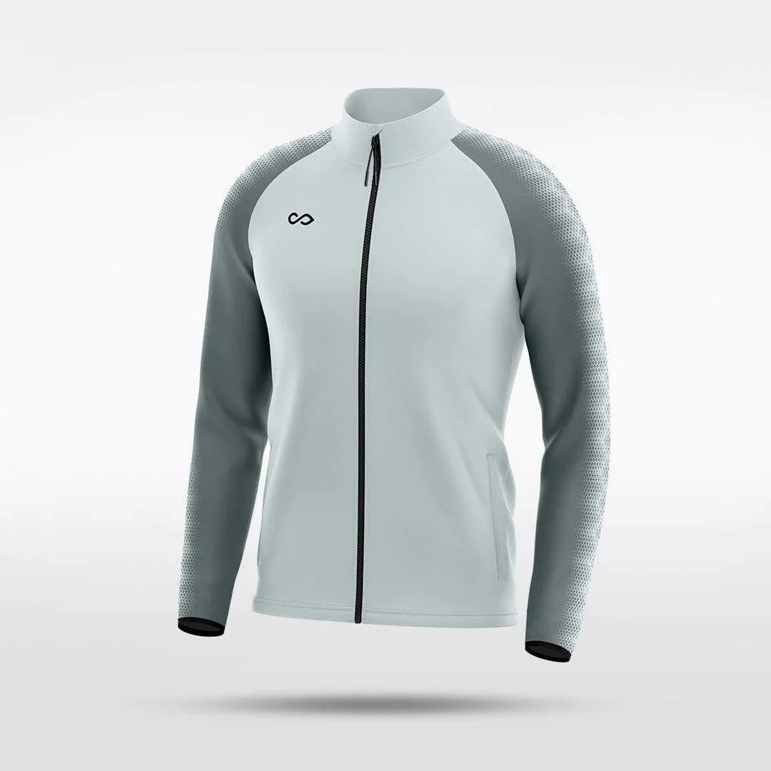 Radiance - Customized Kid's Sublimated  Full-Zip Jacket