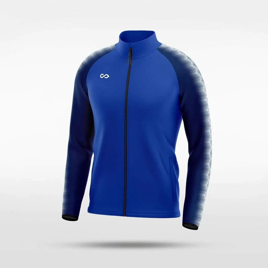 Radiance - Customized Kid's Sublimated  Full-Zip Jacket