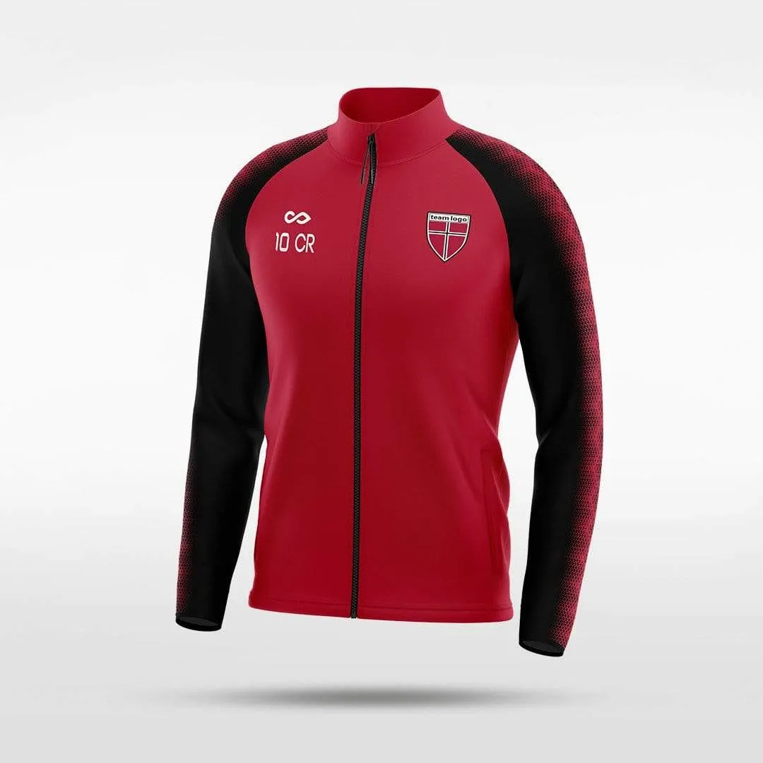Radiance - Customized Kid's Sublimated  Full-Zip Jacket