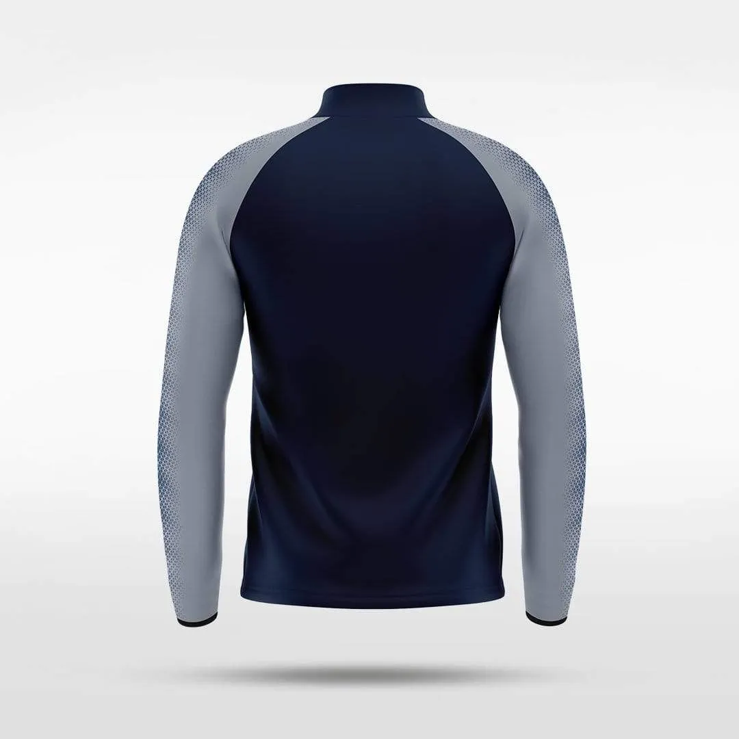 Radiance - Customized Kid's Sublimated  Full-Zip Jacket