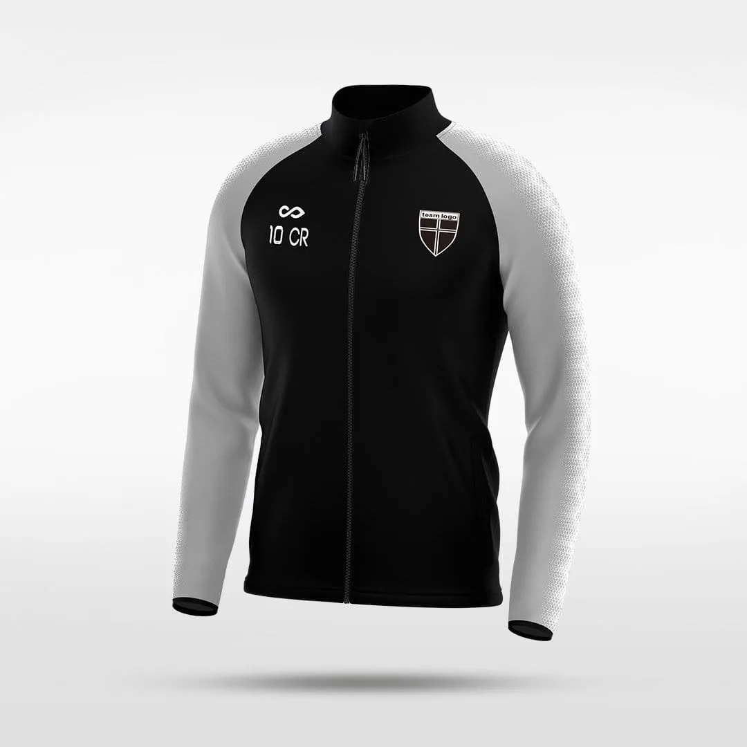 Radiance - Customized Kid's Sublimated  Full-Zip Jacket