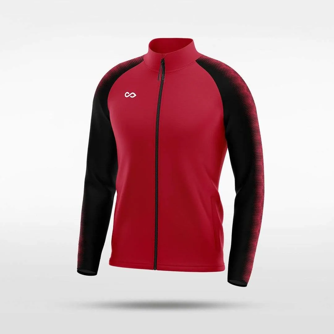 Radiance - Customized Kid's Sublimated  Full-Zip Jacket