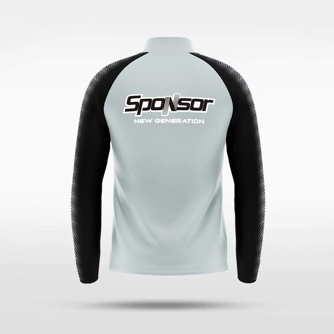 Radiance - Customized Kid's Sublimated  Full-Zip Jacket