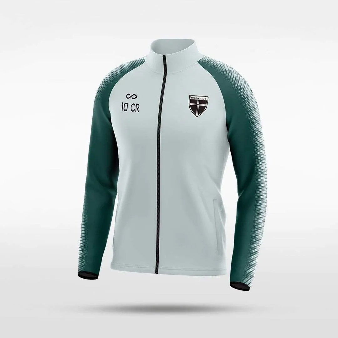 Radiance - Customized Kid's Sublimated  Full-Zip Jacket