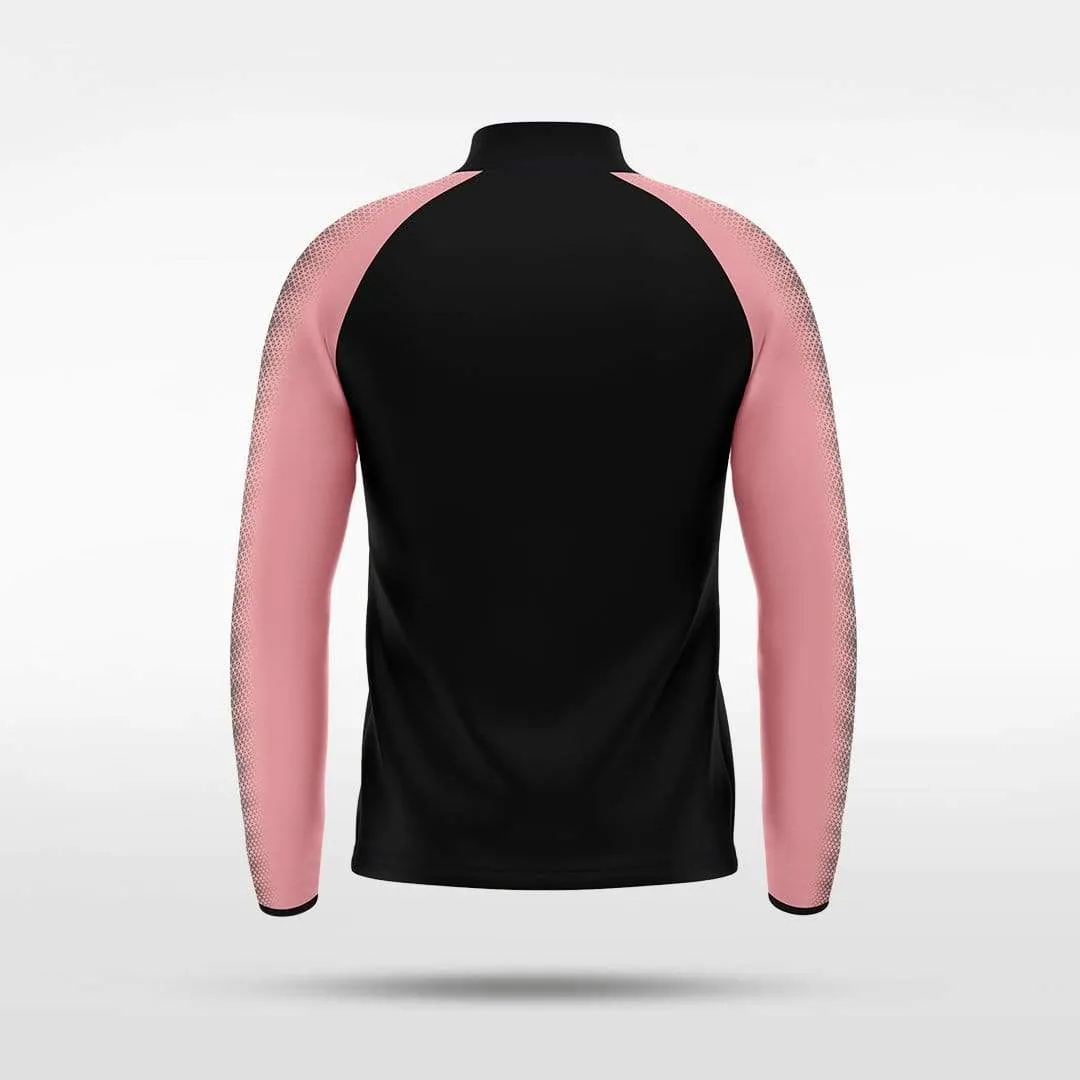 Radiance - Customized Kid's Sublimated  Full-Zip Jacket