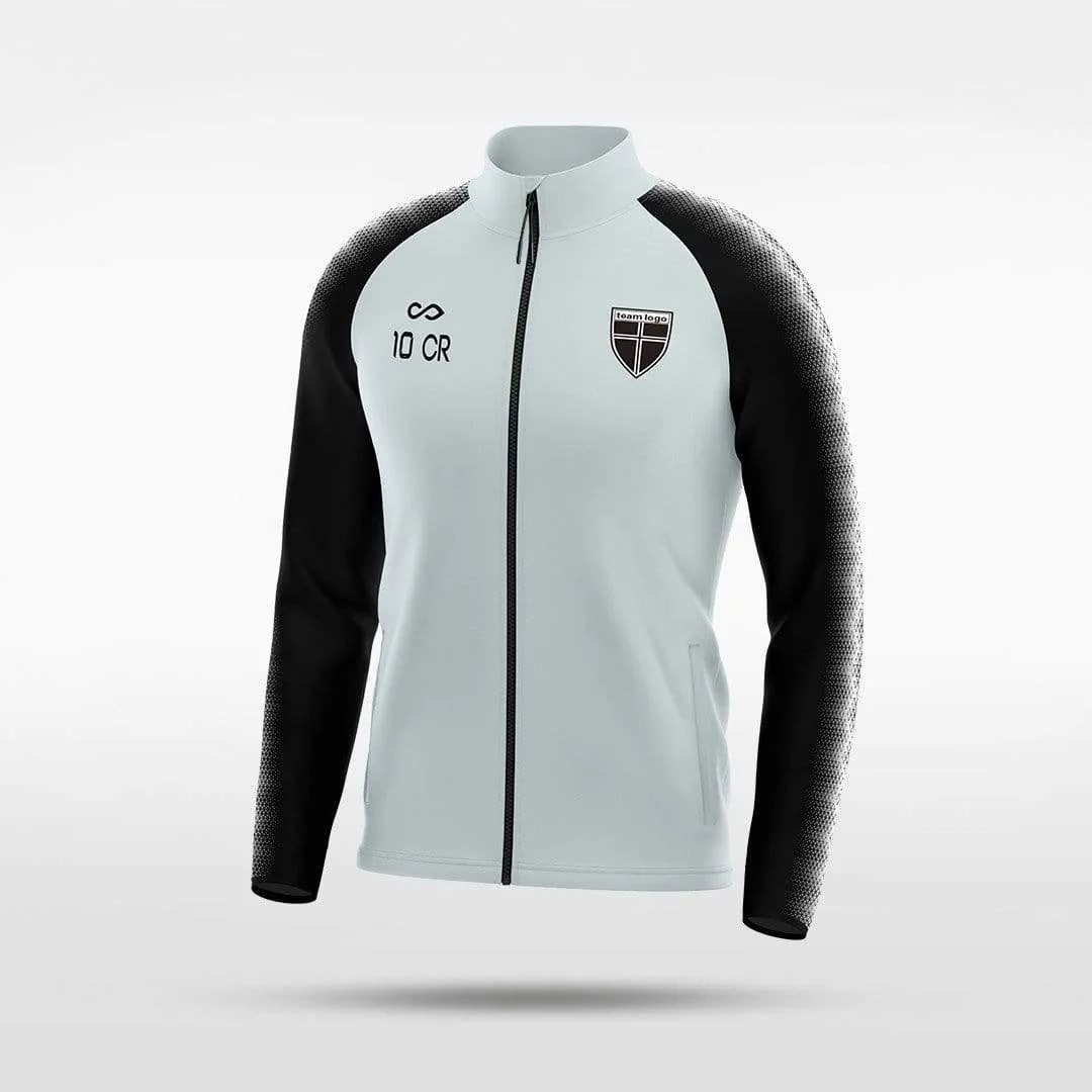 Radiance - Customized Kid's Sublimated  Full-Zip Jacket