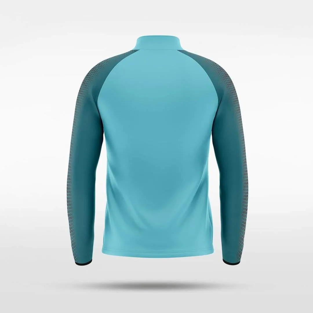 Radiance - Customized Kid's Sublimated  Full-Zip Jacket