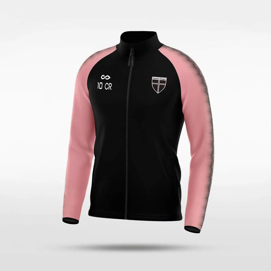 Radiance - Customized Kid's Sublimated  Full-Zip Jacket