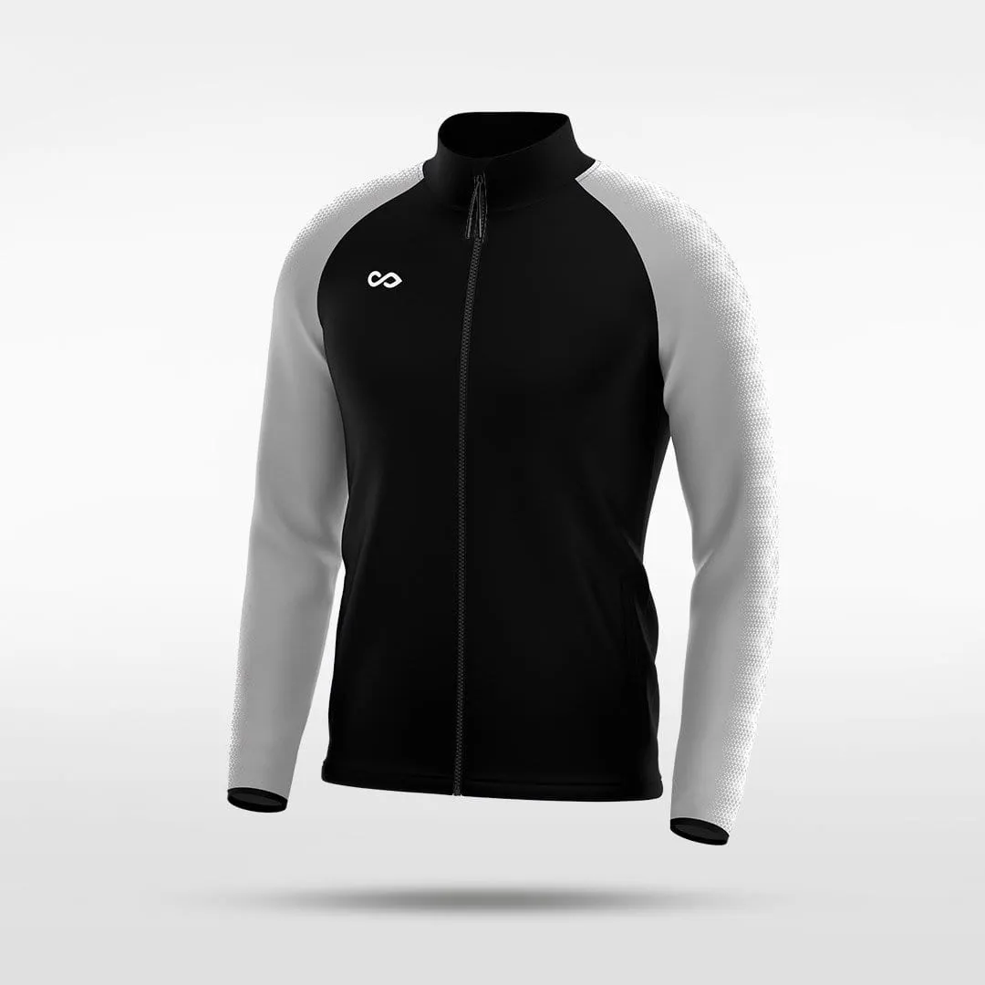 Radiance - Customized Kid's Sublimated  Full-Zip Jacket