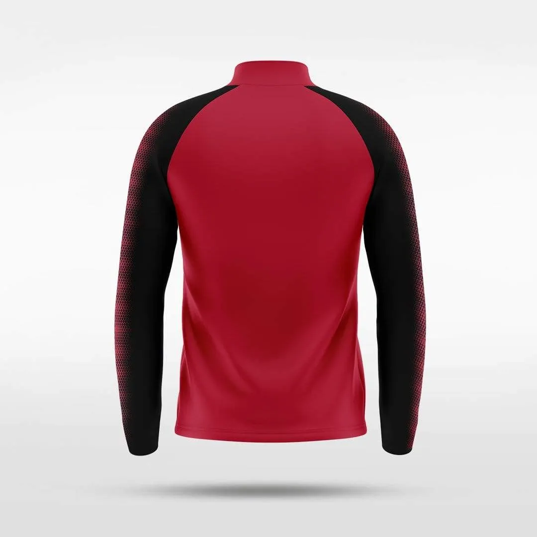 Radiance - Customized Kid's Sublimated  Full-Zip Jacket