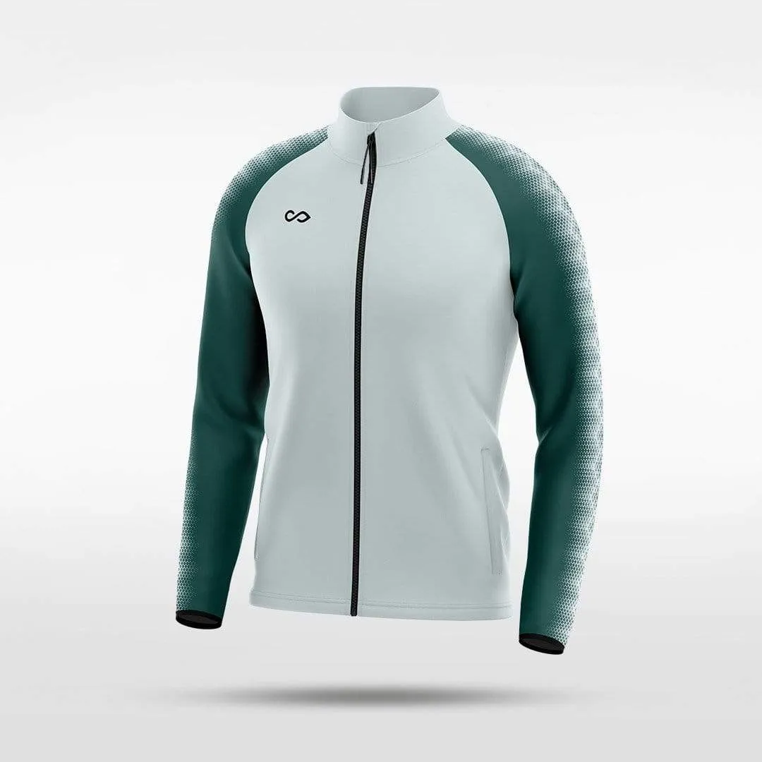 Radiance - Customized Kid's Sublimated  Full-Zip Jacket