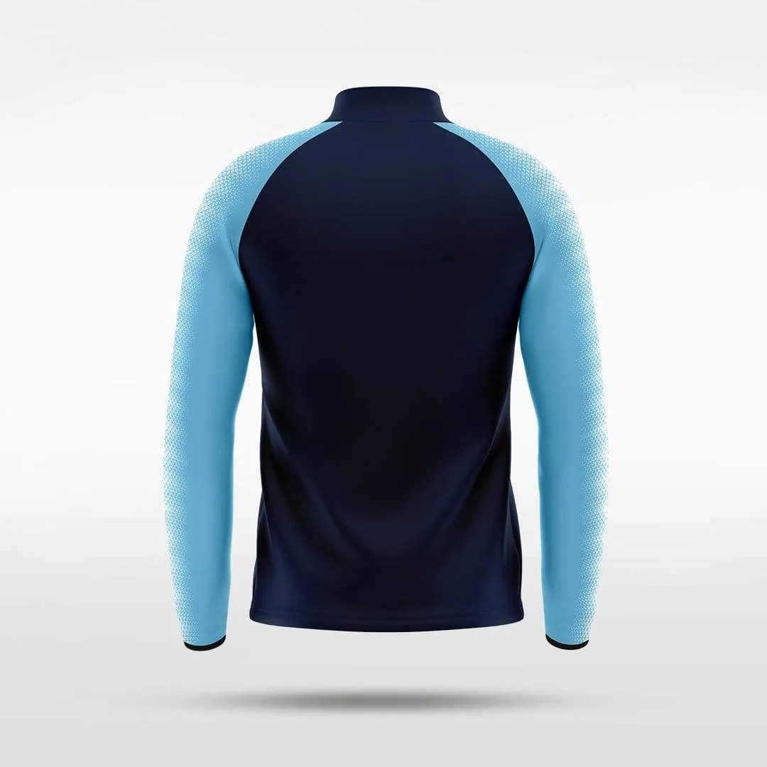 Radiance - Customized Kid's Sublimated  Full-Zip Jacket