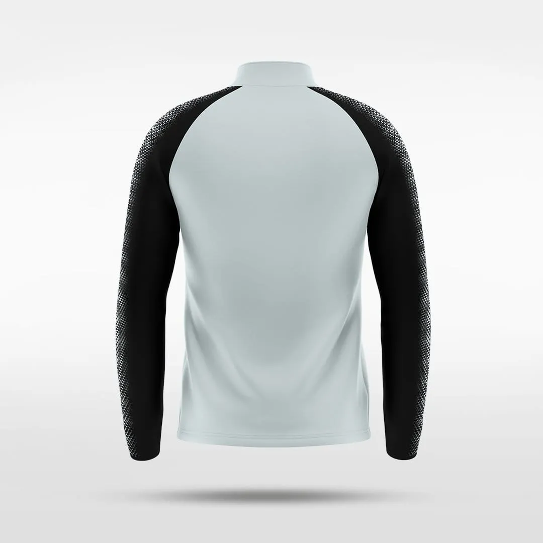 Radiance - Customized Kid's Sublimated  Full-Zip Jacket