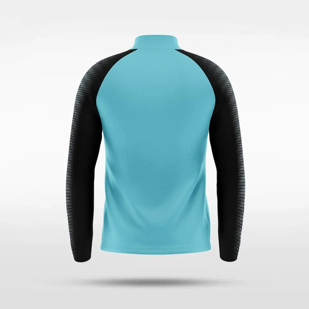 Radiance - Customized Kid's Sublimated  Full-Zip Jacket