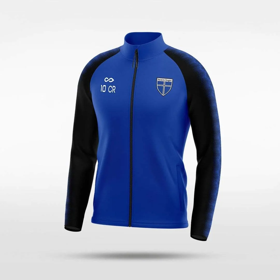 Radiance - Customized Kid's Sublimated  Full-Zip Jacket