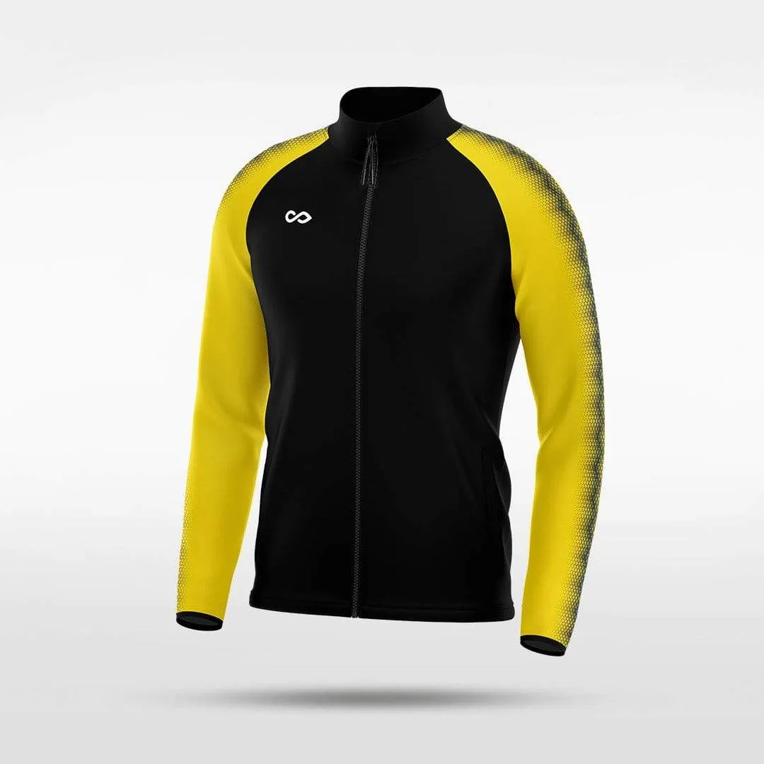 Radiance - Customized Kid's Sublimated  Full-Zip Jacket