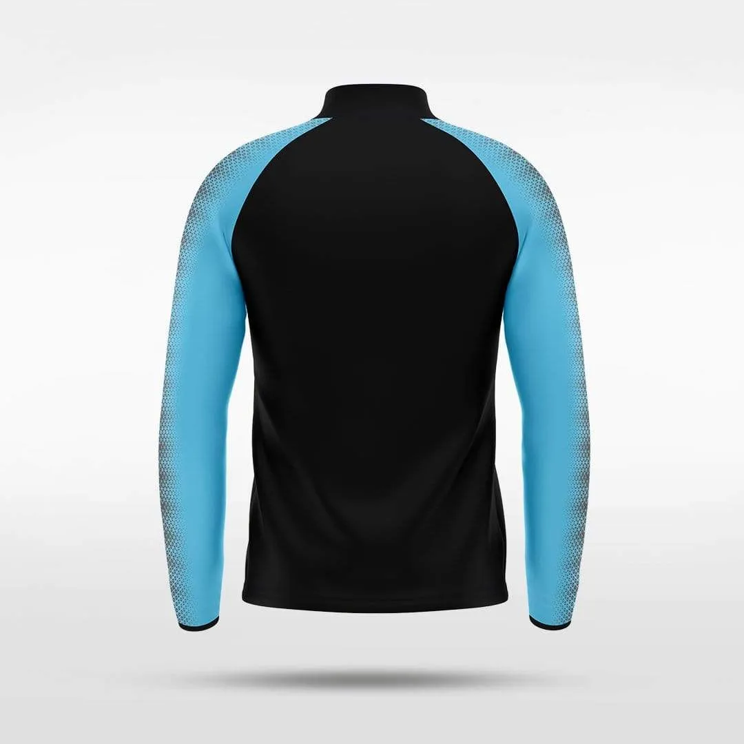 Radiance - Customized Kid's Sublimated  Full-Zip Jacket