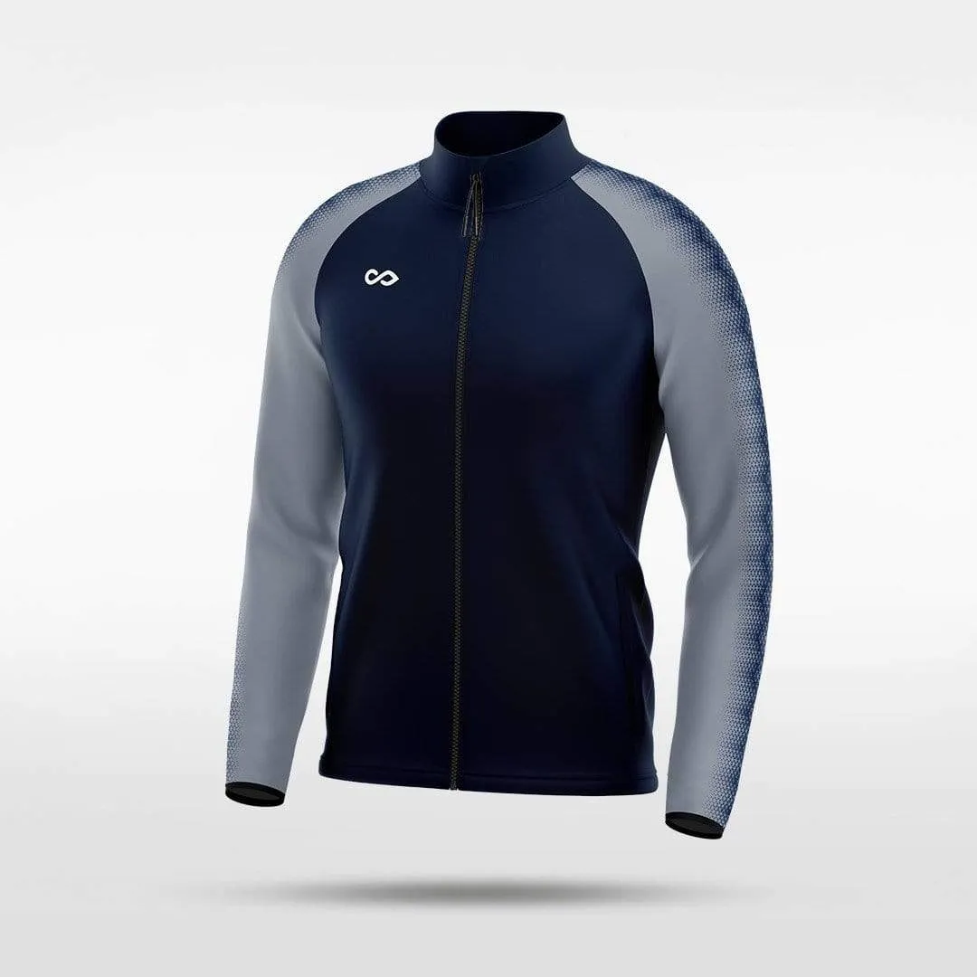 Radiance - Customized Kid's Sublimated  Full-Zip Jacket