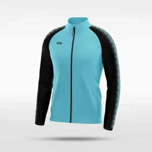 Radiance - Customized Kid's Sublimated  Full-Zip Jacket