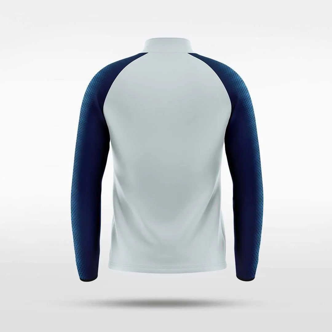 Radiance - Customized Kid's Sublimated  Full-Zip Jacket