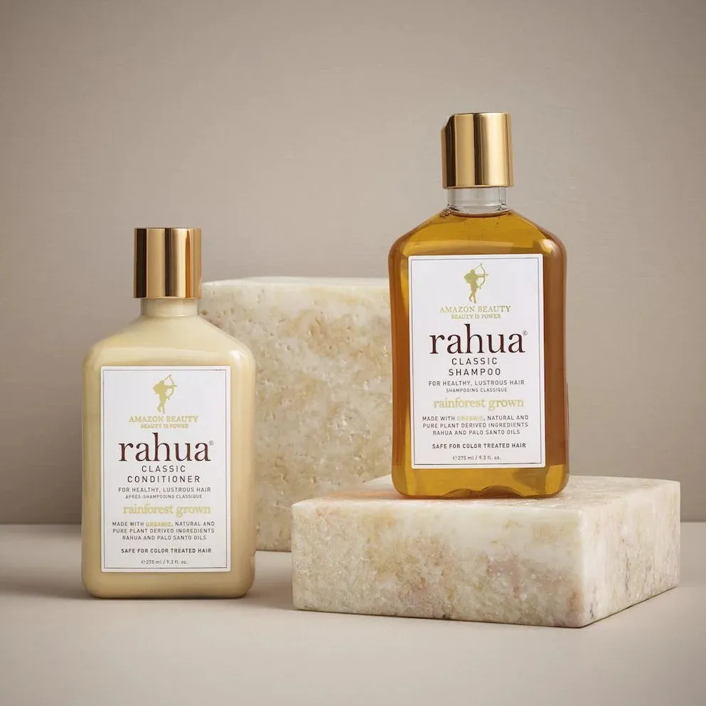 Rahua Classic Duo Set