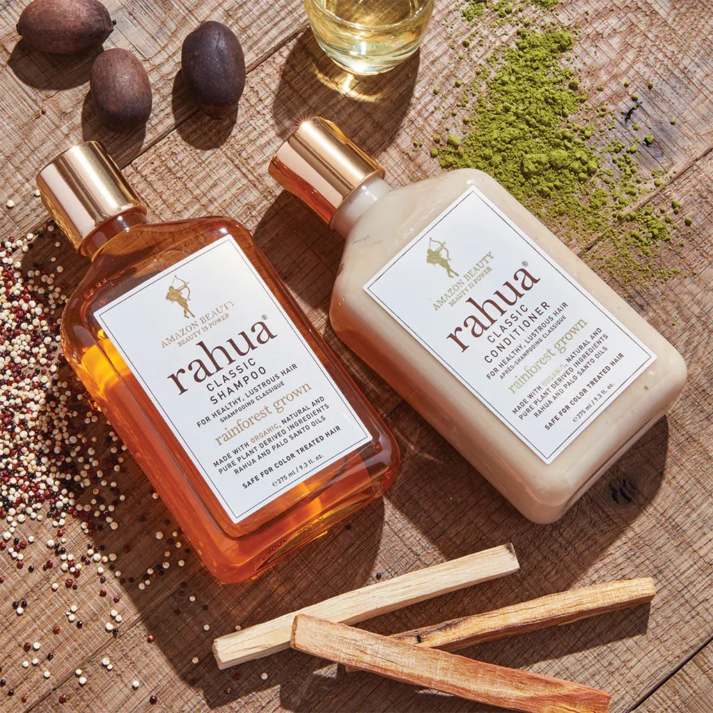 Rahua Classic Duo Set