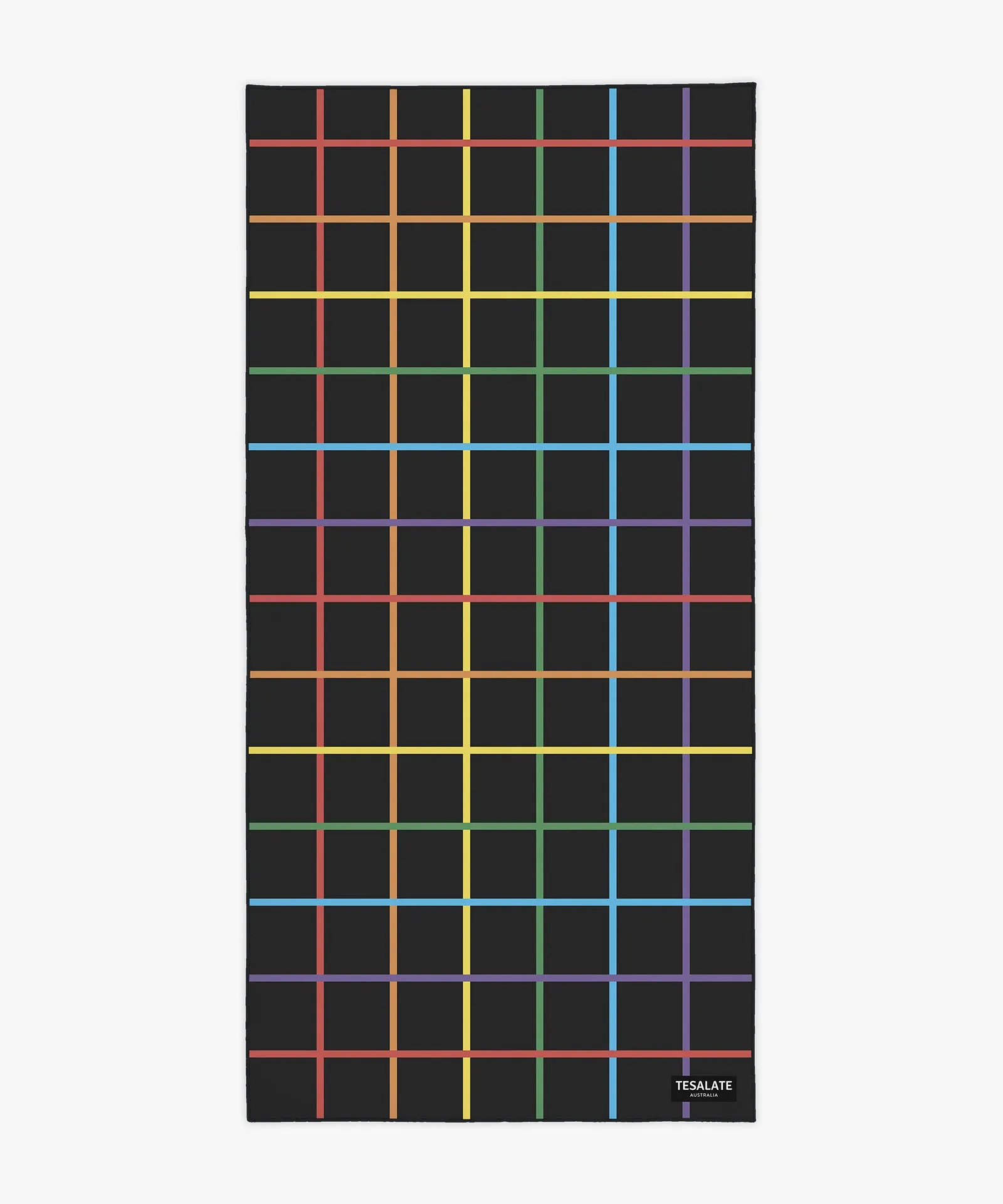 Rainbow Crossroad