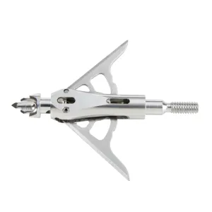 Ramcat Cage Ripper Broadhead (3 Pack)