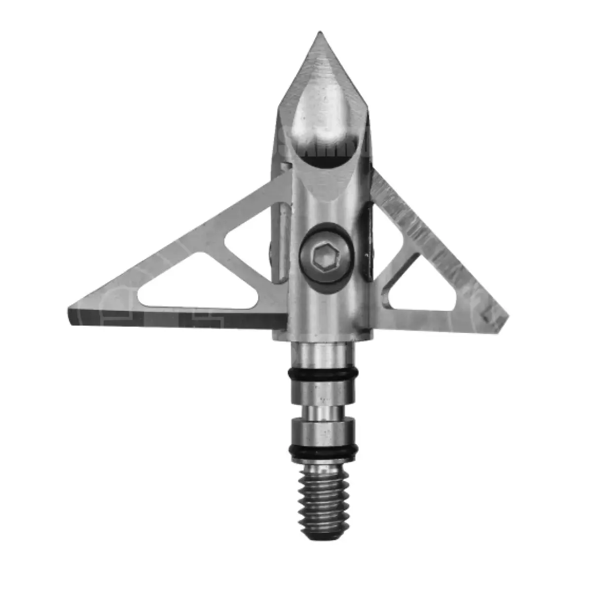Ramcat Diamondback Broadhead (3 Pack)