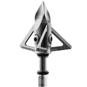 Ramcat Diamondback Broadhead (3 Pack)