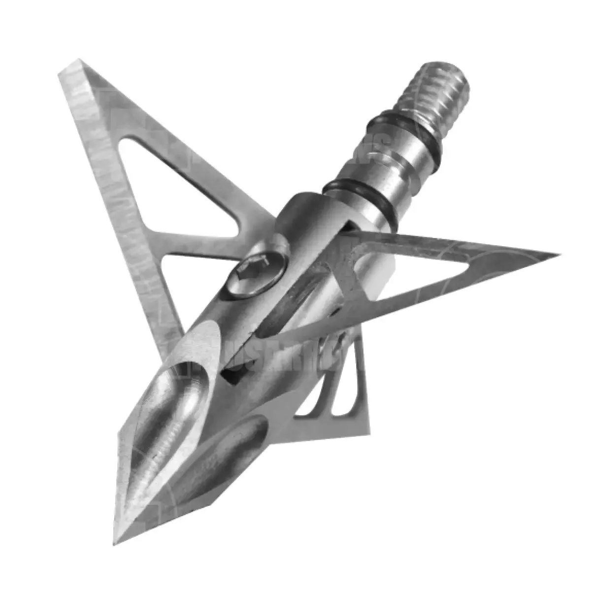 Ramcat Diamondback Broadhead (3 Pack)