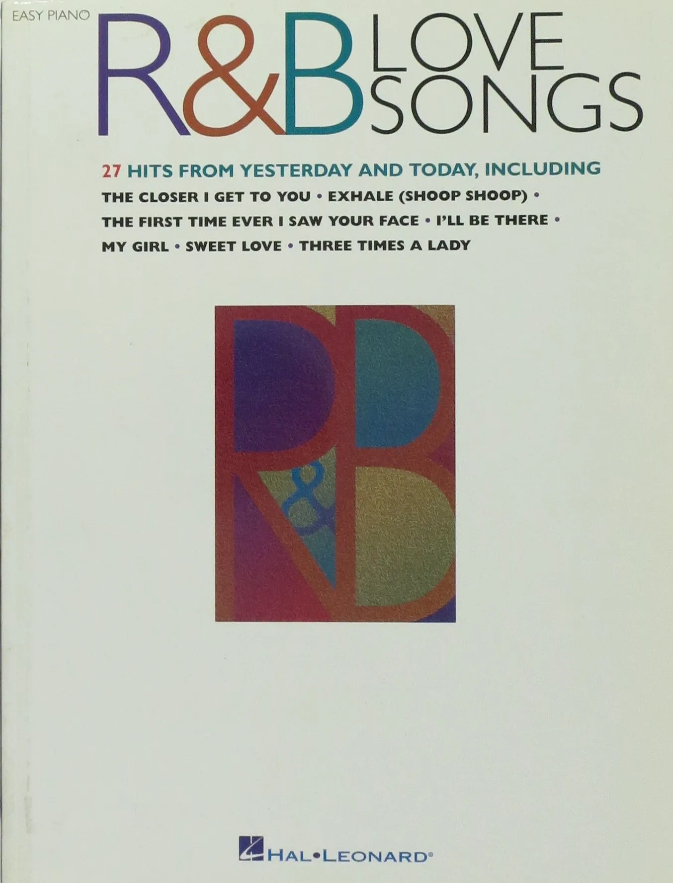 R&B Love Songs