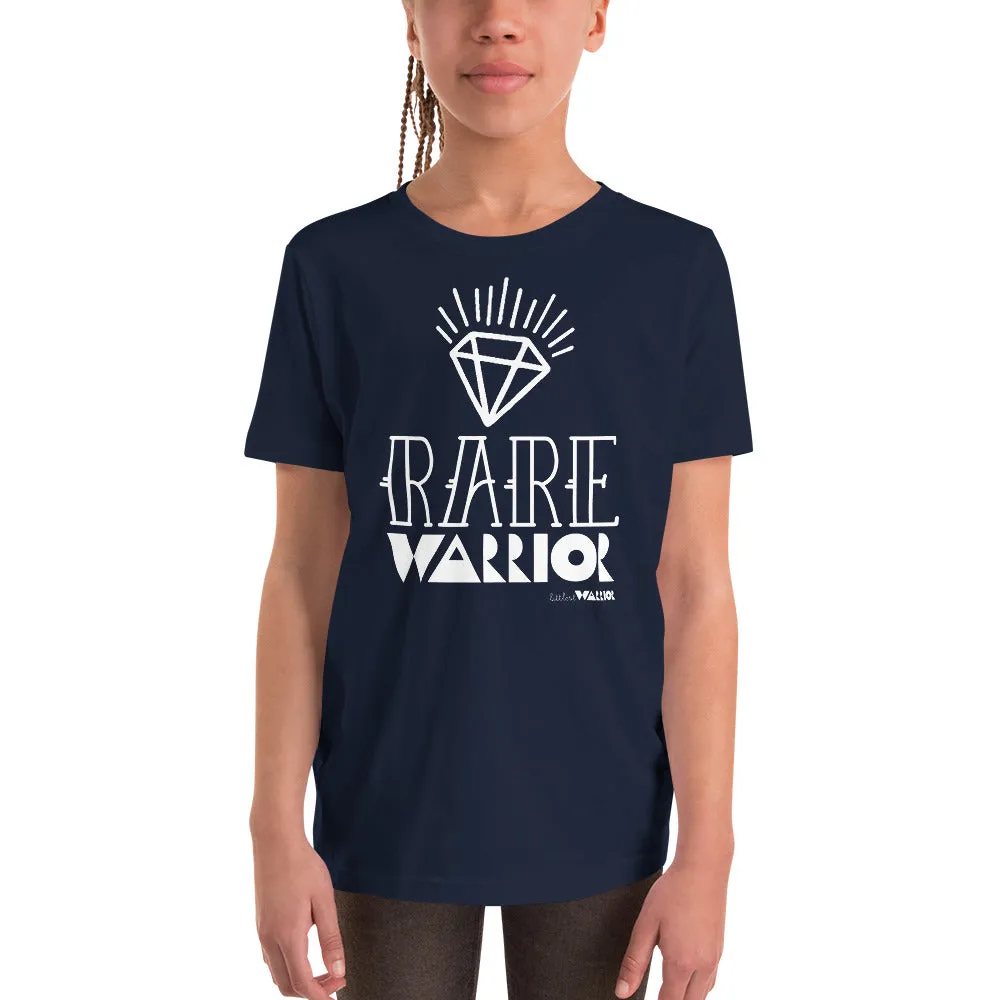 Rare Warrior Youth Tee