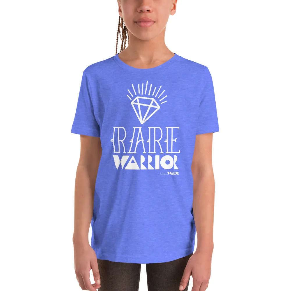 Rare Warrior Youth Tee