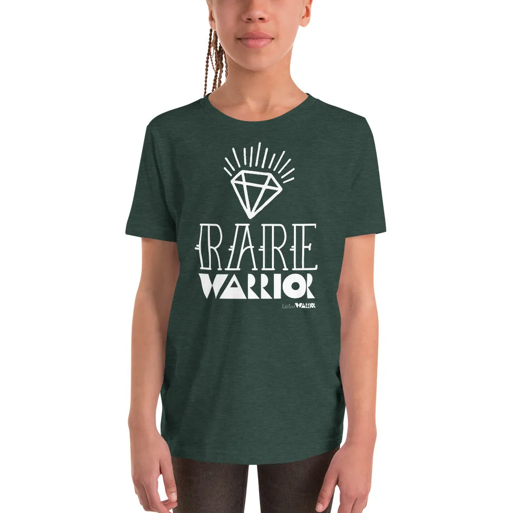 Rare Warrior Youth Tee