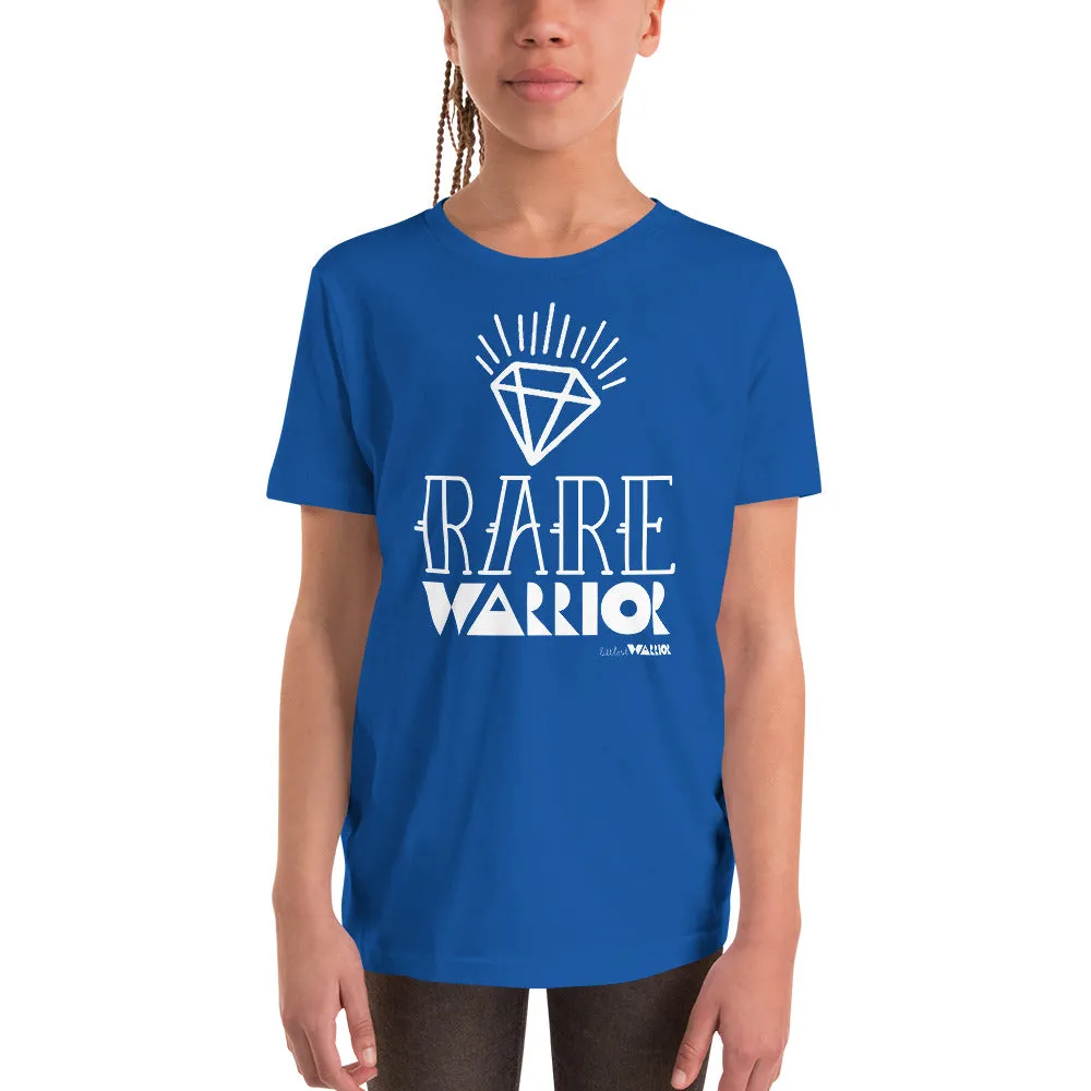 Rare Warrior Youth Tee
