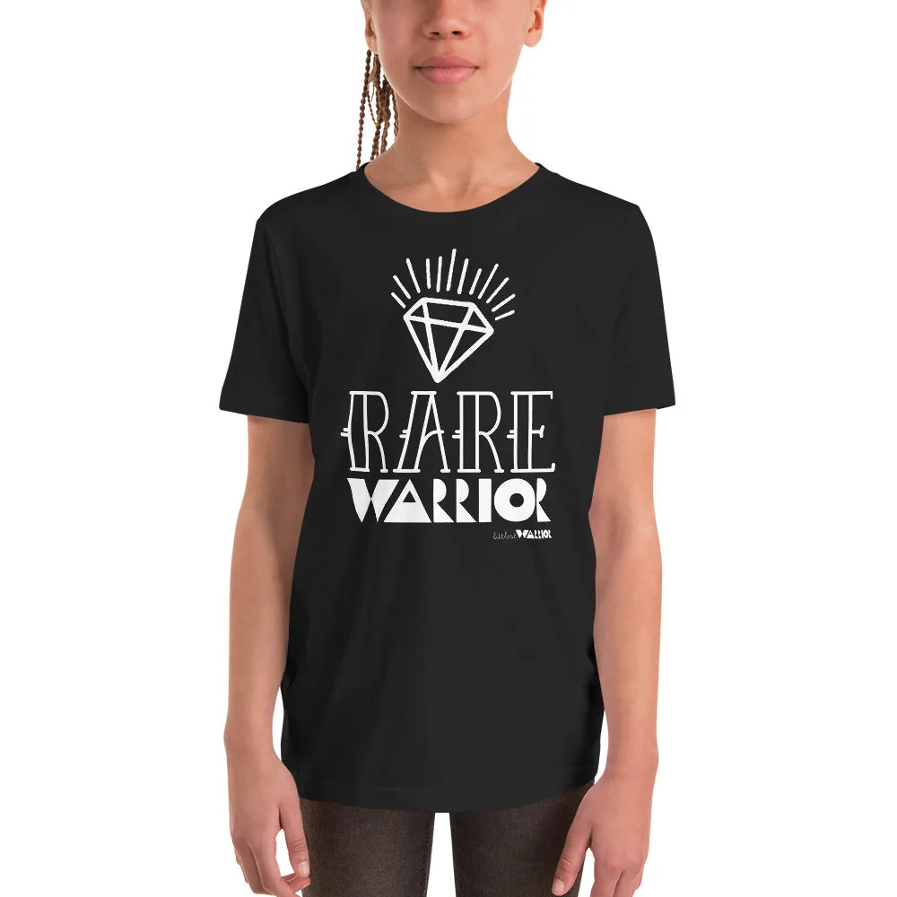 Rare Warrior Youth Tee